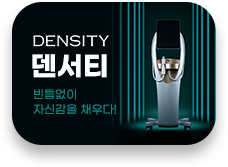 덴서티 레이저